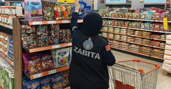 Büyükşehir zabıtası güvenli bir bayram için sahada