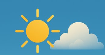 Sıcaklık 29 Dereceye Ulaşacak!