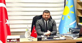  İyi Partiden Kurban Bayramı Mesajı 