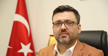 “Bayramın Birleştirici Ruhunu Hep Birlikte Yaşayalım”