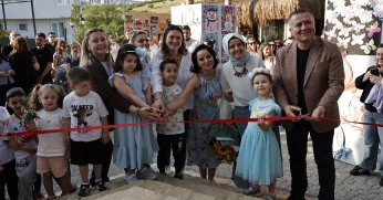 Bilnet ve Bilgi Köprüsü’nden Sanat Dolu Etkinlik