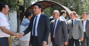 Körfez’de 5 Haziran Dünya Çevre Günü, 