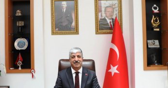 Başkan Ömeroğlu’ndan Kurban Bayramı Mesajı