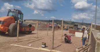 KURULAN KUMPASLARLA MÜCADELEYE DEVAM EDECEĞİZ