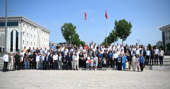 Kartepe’de Kurban Bayramı Coşkusu