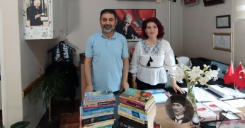  “Geleceğe Vefa Bırakıyoruz”