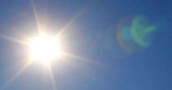 8 Haziran’da Yaz Gibi Hava Bekleniyor