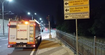 Kocaeli’nin yolları artık daha güvenli