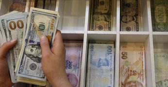 Dolar Nabzı Düşük