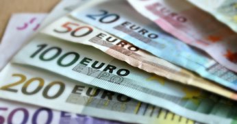 Euro Kuru Bayram Sonrası Duruldu