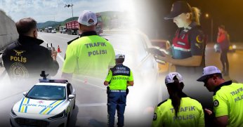 “Yolların Kuralı Olur, Kralı Olmaz”