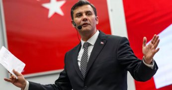 Manisa Belediye Başkanı Ferdi Zeyrek’in Acı Kaybı