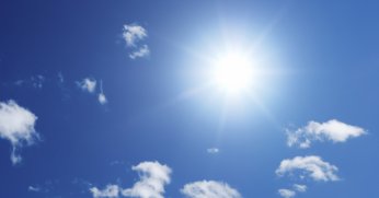 Kocaeli’de Yaz Geri Döndü