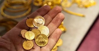 Gram Altın 4.182 TL’ye Geriledi!