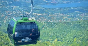 Doğa ve Manzara Keyfi Bir Arada!