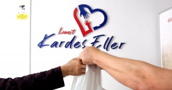 İzmit Belediyesi’nden Kurban Bayramı’nda örnek dayanışma!