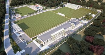 “Körfez Spor Tesisleri” yeniden ihaleye çıkıyor