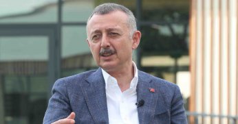 “Ne yapacaklarını söylemek değil, hayallerini büyütmek istiyoruz”