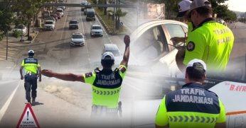  44 Kişi Hayatını Kaybetti