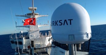 TÜRK BAYRAKLI GEMİLER İÇİN YERLİ VE MİLLİ DİJİTAL KALE