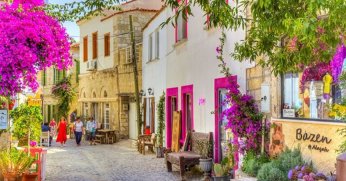 Tatilinizi Unutulmaz Kılacak Her Şey Burada!