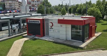 Yeni Noktada Eşofman ve Tişört Hediye Edilecek!