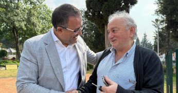 Başkan Gökçe’den Sorunlara Yerinde Çözüm!