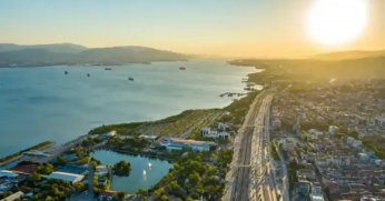 Parçalı Bulutlu ve Hafif Serin