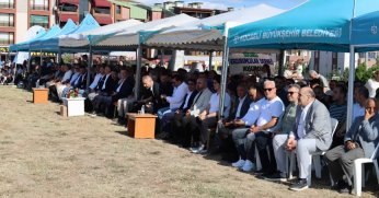 Büyükakın: Atın üstündeki Türk değilse yüktür