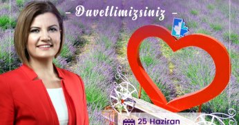 25 Haziran’da İzmitlileri buluşturuyor