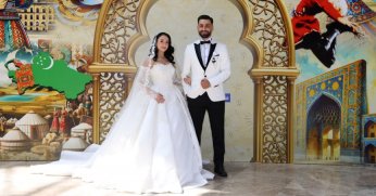 MARİFEST’te aşk ve kültür bir arada