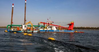 Ölümün kıyısından yeniden dirilişe