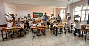 TÜGVA Kocaeli Yaz Okulları Kayıtları Başladı!