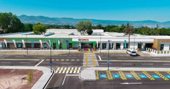 Türkiye’nin örnek merkezi Bakan Göktaş’la tanıtılıyor