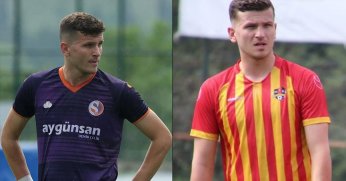 Yavuz Selim Çelikiz ile El Sıkışıldı