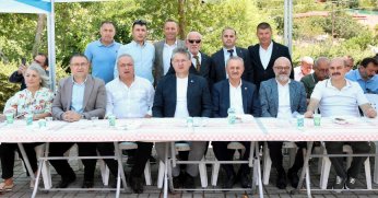 Derince’de STK’larla Güçlü İş Birliği