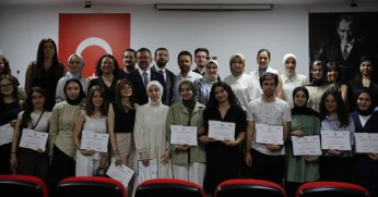 USTAM projesiyle sağlığa destek