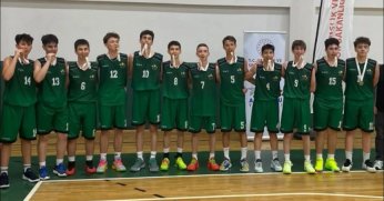 Miniklerden Büyük Başarı