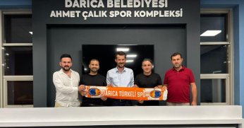 Zaferin Mimarıyla Yola Devam!