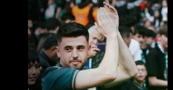 Kocaelispor'da beklenen ayrılıklar peş peşe açıklanıyor