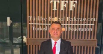 “AVRUPA TÜRKİYE DİASPORA BAŞKANLIĞINA RAMAZAN YILDIZ’IN ATANMASIYLA YENİ BİR DÖNEM BAŞLIYOR”