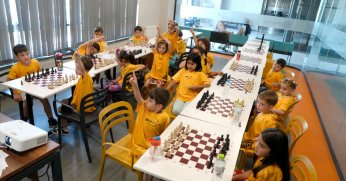 Başiskele’de Sporla Dolu Bir Yaz Başladı!