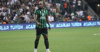 Kocaelispor'da Markao ile de yollar ayrıldı