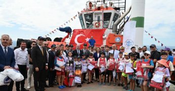  99. Yılında Törenlerle Kutlandı