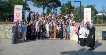 KADEM 2025 Temsilcilik Kampı Kocaeli’de Gerçekleştirildi