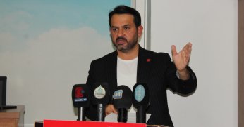 Ercan: Organize bir karanlığın eseridir