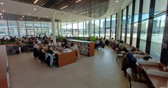 İzmit’in kalbi bu meydanda atıyor