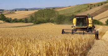 Tarımda verimlilik Büyükşehir’le artıyor!