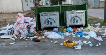 Ercan Umutlu: “Emeğe saygınız yok, peki ya Allah korkusu?”