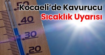 10.00-16.00 Saatleri Arasında Dışarı Çıkmayın